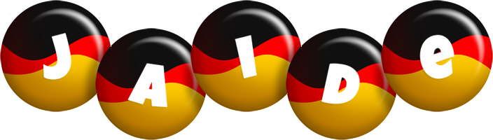 Jaide german logo