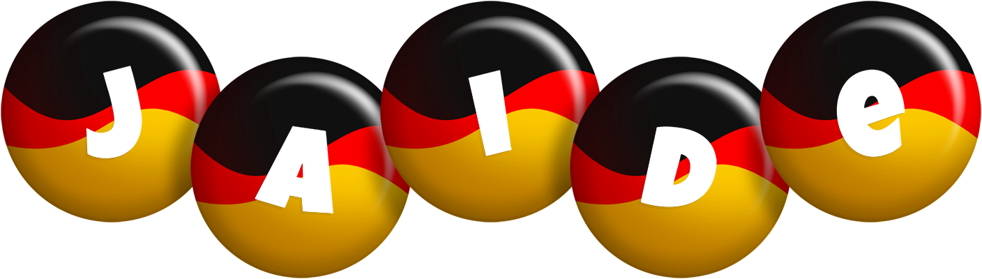 Jaide german logo