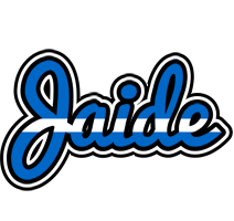 Jaide greece logo