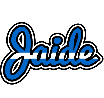 Jaide greece logo