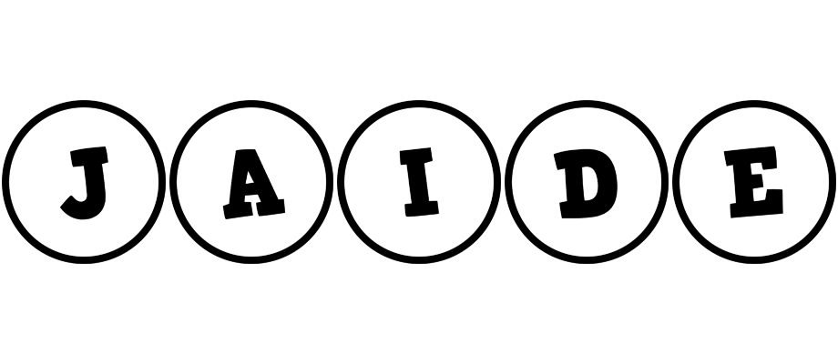 Jaide handy logo