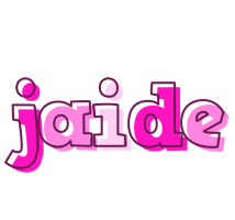 Jaide hello logo