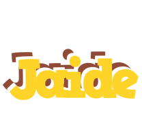 Jaide hotcup logo