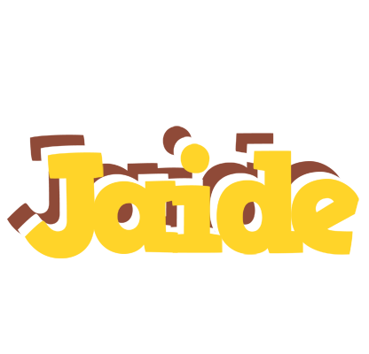 Jaide hotcup logo