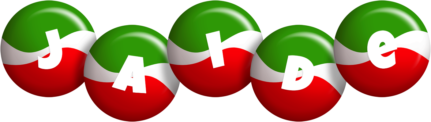 Jaide italy logo
