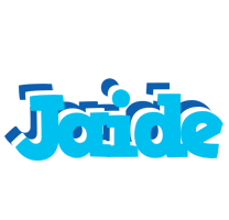 Jaide jacuzzi logo