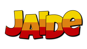 Jaide jungle logo