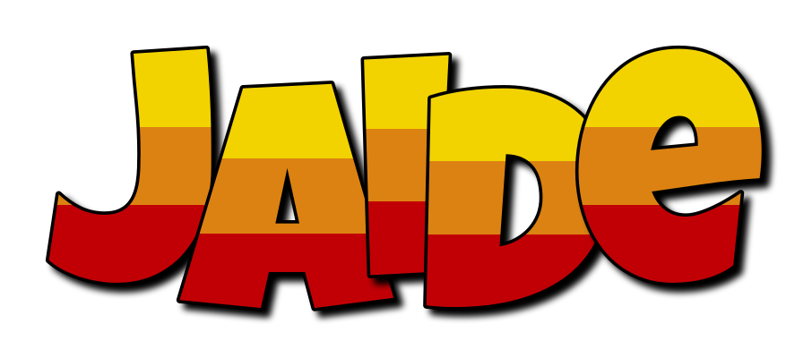 Jaide jungle logo