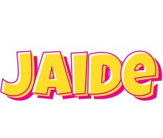 Jaide kaboom logo