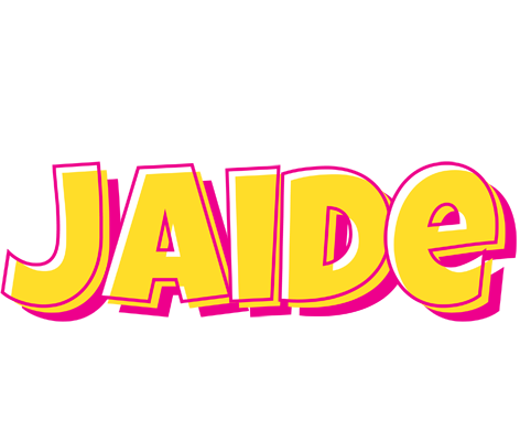 Jaide kaboom logo