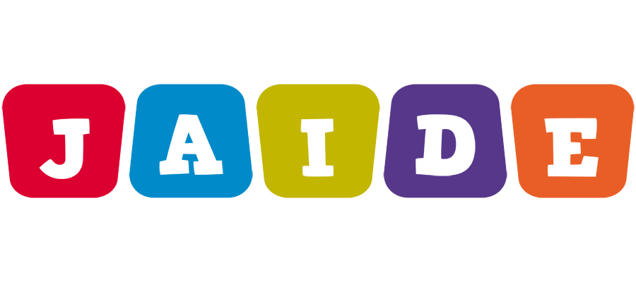 Jaide kiddo logo