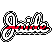 Jaide kingdom logo