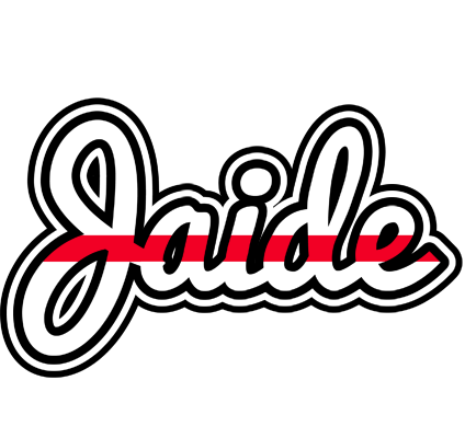 Jaide kingdom logo