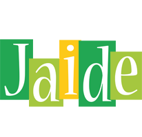 Jaide lemonade logo