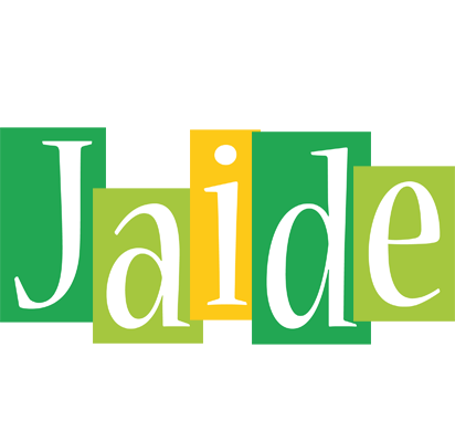 Jaide lemonade logo