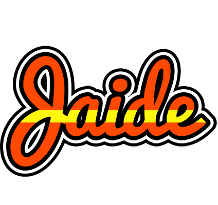 Jaide madrid logo