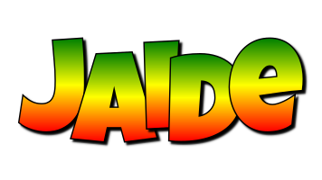 Jaide mango logo