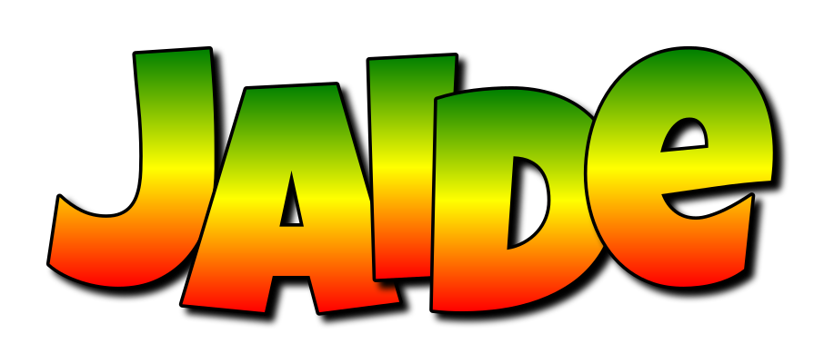Jaide mango logo