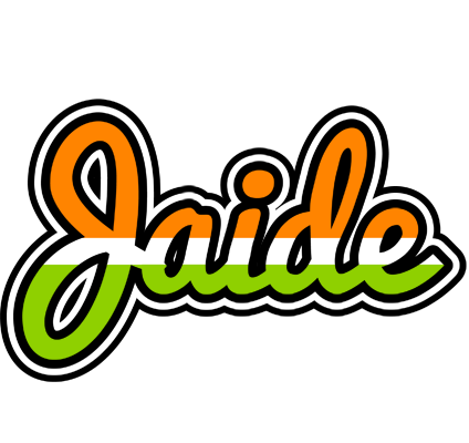 Jaide mumbai logo