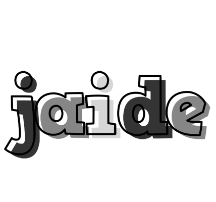 Jaide night logo