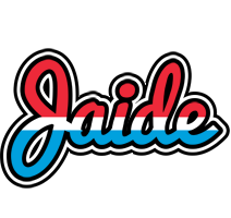 Jaide norway logo