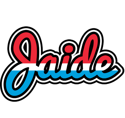 Jaide norway logo