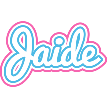 Jaide outdoors logo