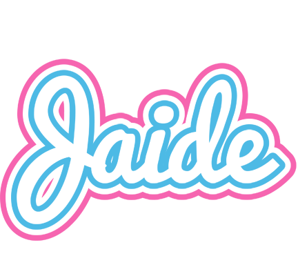 Jaide outdoors logo