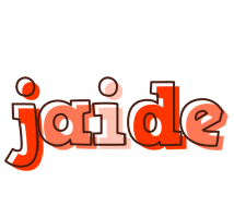 Jaide paint logo