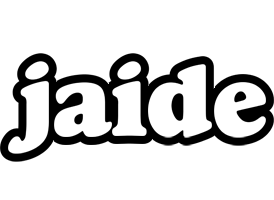 Jaide panda logo