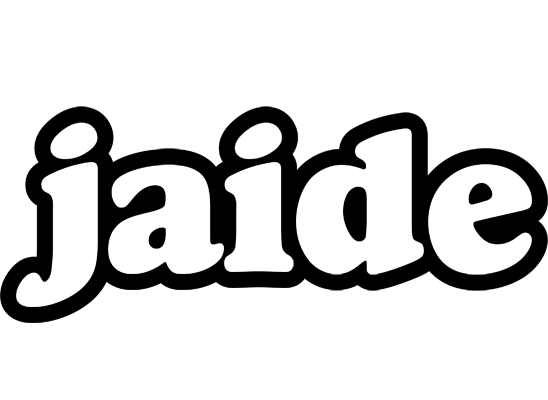 Jaide panda logo