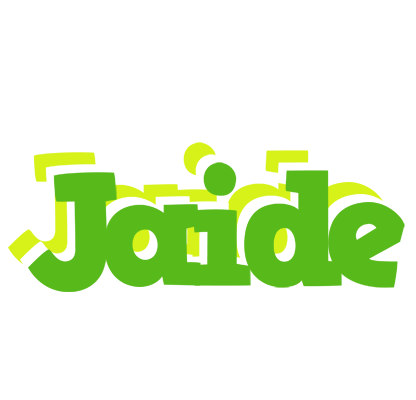 Jaide picnic logo