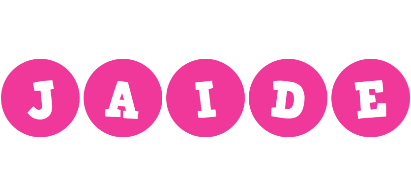 Jaide poker logo