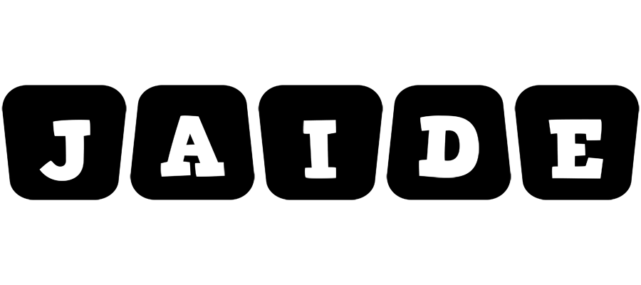 Jaide racing logo