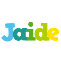 Jaide rainbows logo