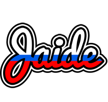 Jaide russia logo