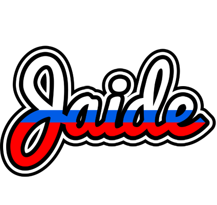 Jaide russia logo