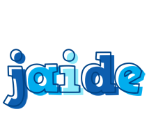 Jaide sailor logo