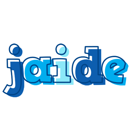 Jaide sailor logo