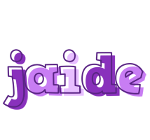 Jaide sensual logo