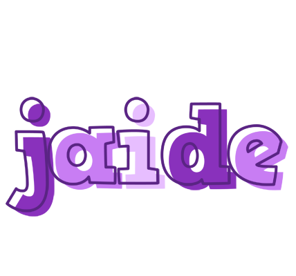 Jaide sensual logo