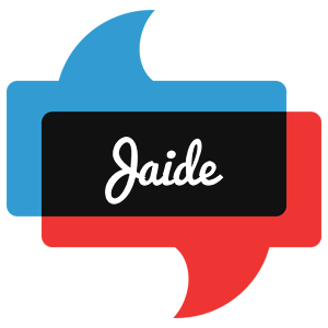 Jaide sharks logo