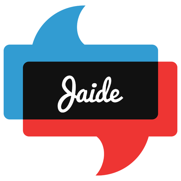 Jaide sharks logo