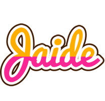 Jaide smoothie logo