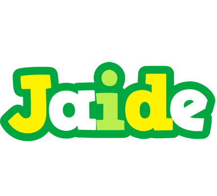 Jaide soccer logo