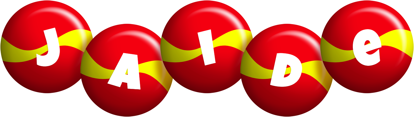Jaide spain logo