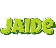 Jaide summer logo