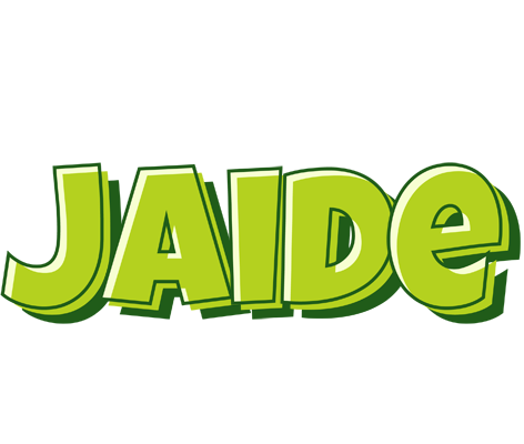 Jaide summer logo