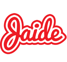 Jaide sunshine logo