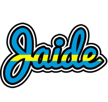 Jaide sweden logo